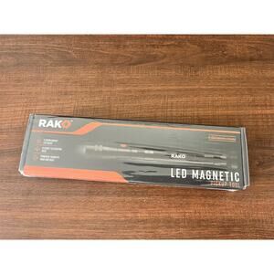 Rak LED Magnetic Pickup Tool New Sealed